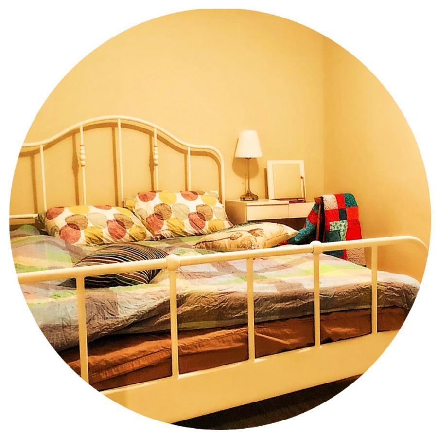 Best Garden House&3 Mins Bus Station Close C-Train&Free Parking YYC Eksteriør billede